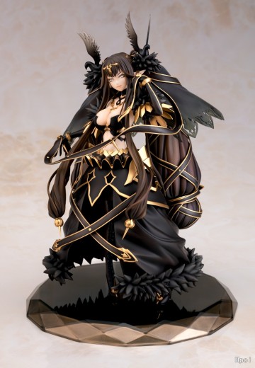 Luxury Gift  命运-冠位指定 暗匿者-塞弥拉弥斯