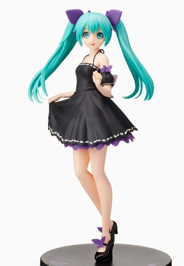 VOCALOID 初音未来 Acute Ver.