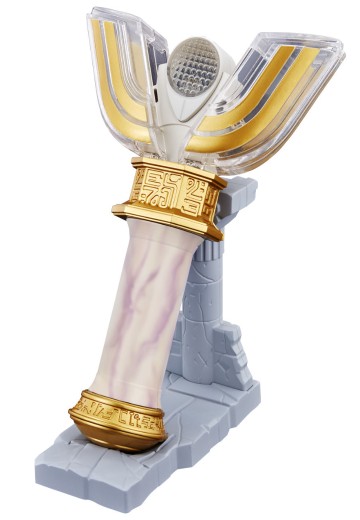 奥特复刻 迪迦奥特曼 神光棒 25周年纪念版 | Hpoi手办维基