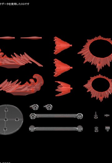 30 Minutes Missions 自定义场景：特效件 动作概念版 红