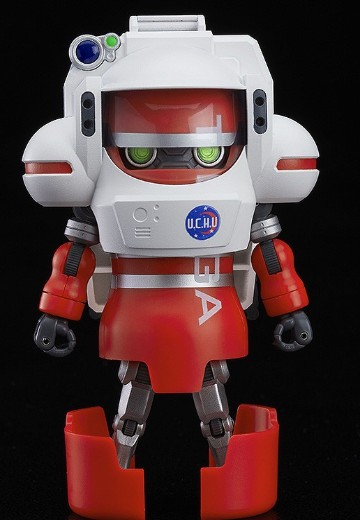 宇宙TENGA机器人 | Hpoi手办维基