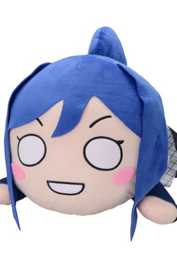 Love Live！ Sunshine！！趴趴毛绒 松浦果南 -Fantastic Departure！ | Hpoi手办维基