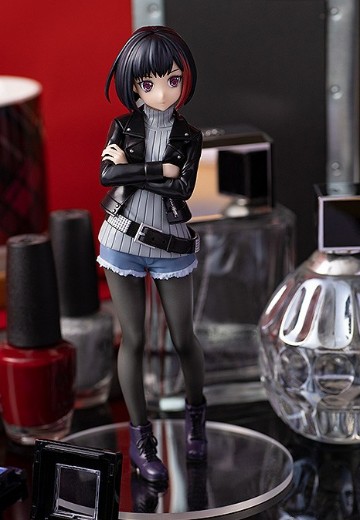 Pop Up Parade BanG Dream! 少女乐团派对 美竹兰 | Hpoi手办维基