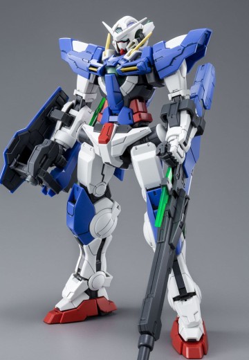 MG 1/100 能天使高达修复型III