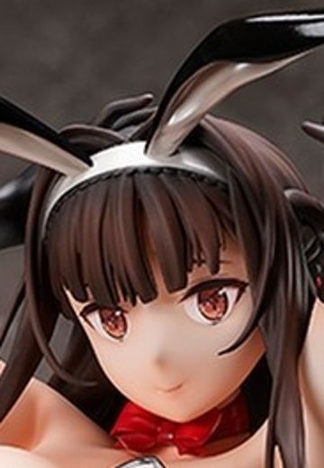 沙奈 兔女郎Ver.