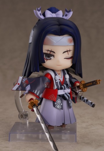 粘土人#1449 阴阳师 鬼切