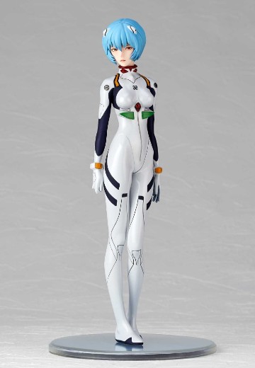 EVA GIRLS 新世纪福音战士 绫波零 | Hpoi手办维基