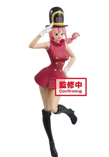 海贼王 蕾贝卡 B | Hpoi手办维基