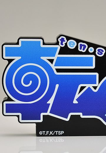 关于我转生变成史莱姆这档事 Logo亚克力摆件 | Hpoi手办维基