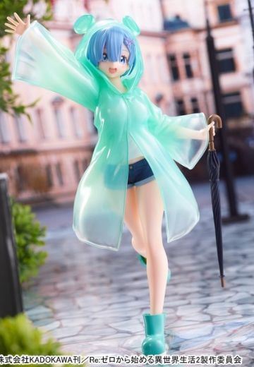 超级景品 Re：从零开始的异世界生活 蕾姆 雨季