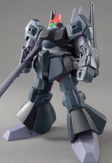HGUC 1/144 机动战士Z高达 RMS-099  力奇‧戴亚斯