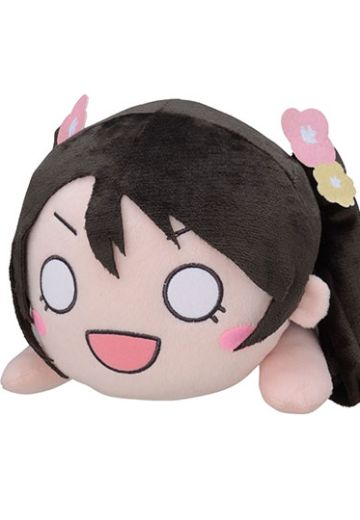 Love Live! 学园偶像祭 ALL STARS 趴趴毛绒 矢泽妮可 (M) | Hpoi手办维基