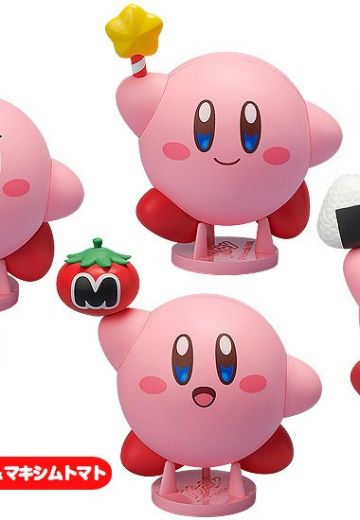 Corocoroid 卡比 收藏系列模型