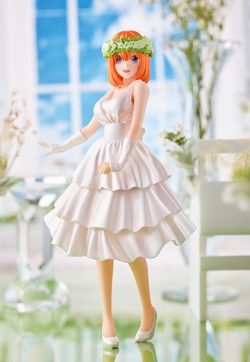 一番赏 五等分的新娘∬ 中野四叶 花嫁 D赏