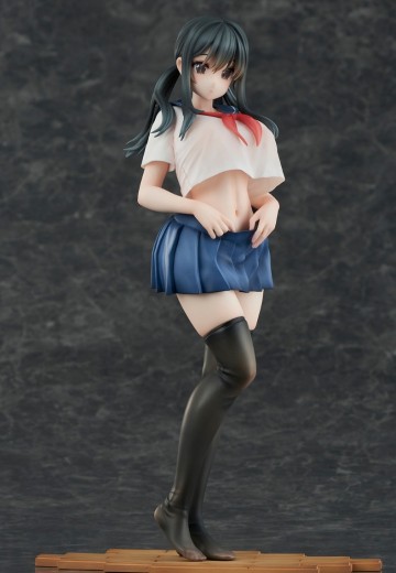 帘子酱 | Hpoi手办维基