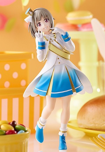 Pop Up Parade Love Live! 虹咲学园校园偶像同好会 中须霞