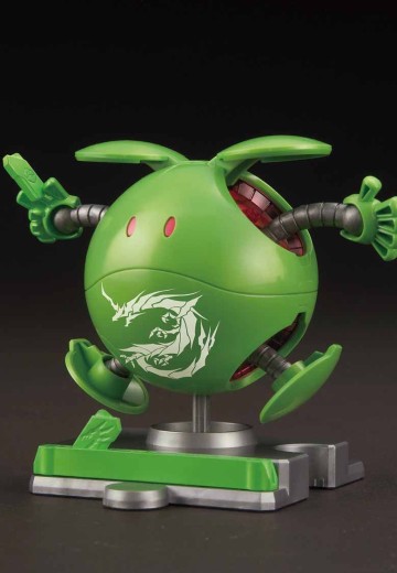 哈罗模型 	SD 三国创杰传 SD高达世界 三国创杰传  哈罗 | Hpoi手办维基