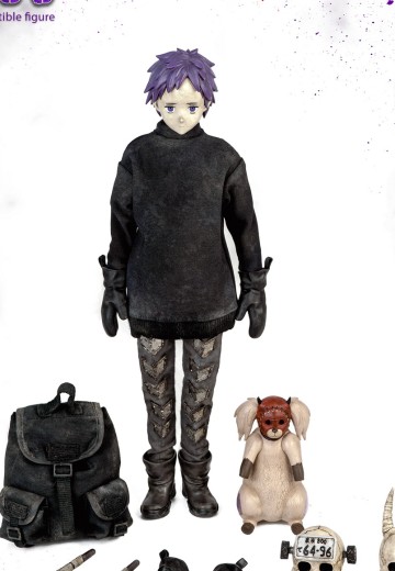 3Z0089 异兽魔都 惠比寿 | Hpoi手办维基