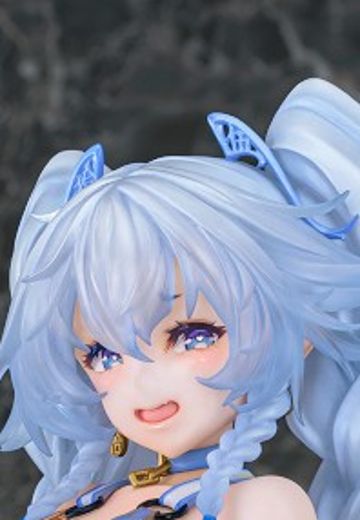 少女前线 PA-15 ~翠雀媚~