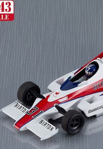 赤色飞马 雷霆 SV01改 | Hpoi手办维基