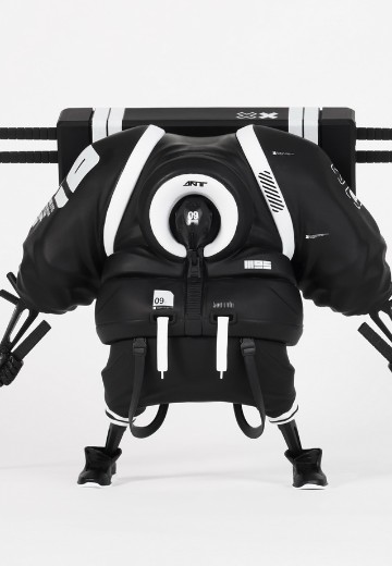 九眼大师：幽灵眼 | Hpoi手办维基