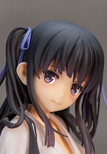 御守雏菊 紫绀 Ver. | Hpoi手办维基