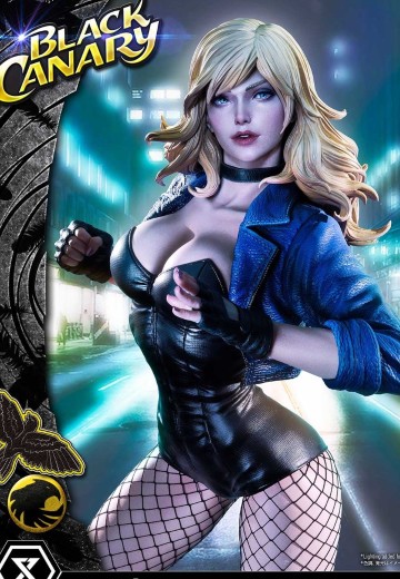 MMDC-49 黑金丝雀 黑金丝雀 | Hpoi手办维基