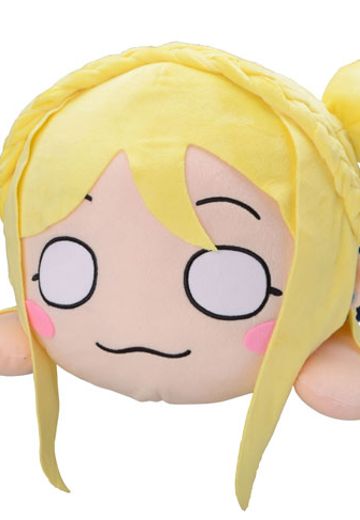 Love Live！ Sunshine！！趴趴毛绒 小原鞠莉 -Fantastic Departure! | Hpoi手办维基