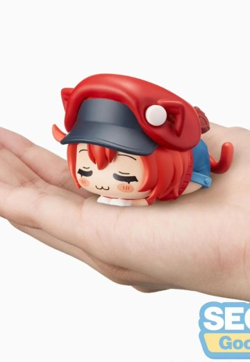 工作细胞 红细胞 | Hpoi手办维基