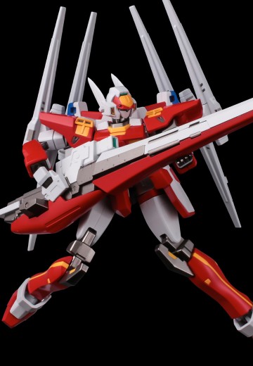 RIOBOT 超级机器人大战OG 变形合体 R-3 强化型