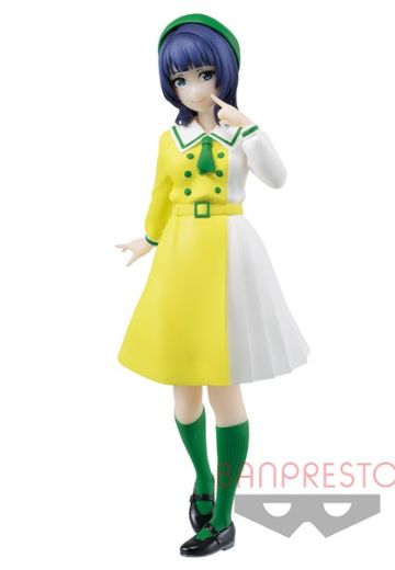 Love Live! 虹咲学园校园偶像同好会 朝香果林 未来Harmony | Hpoi手办维基