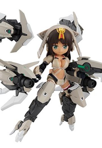 桌面军队 机甲爱丽丝 兼志谷设乐 (卡尔巴乔特装备)