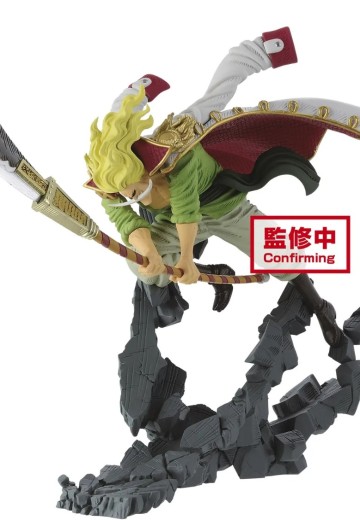 航海王 爱德华・纽盖特 A