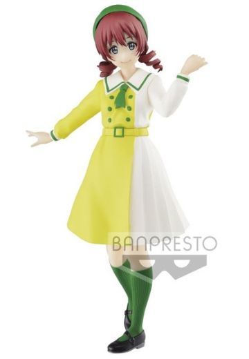 Love Live! 虹咲学园校园偶像同好会 艾玛·维尔德 | Hpoi手办维基