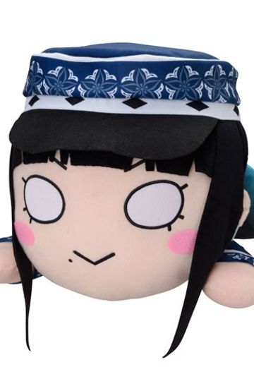 Love Live！ Sunshine！！趴趴毛绒 黑泽黛雅 -Fantastic Departure！ | Hpoi手办维基