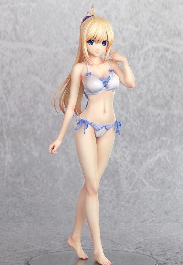 1/5 创神的阿尔斯马格纳 塞蕾丝蒂娜・梅姬斯图斯 | Hpoi手办维基