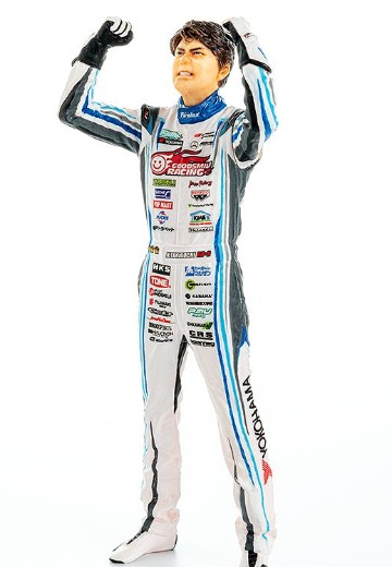 PLAMAX MF-49 minimum factory 谷口信辉 | Hpoi手办维基