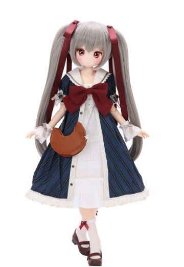 艾莉丝收集 安娜/Stellar light twins ver.1.1～丝碧卡的黎明～(通常贩售ver.)