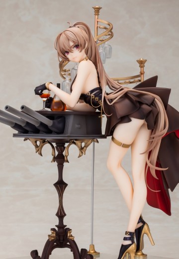 碧蓝航线 让·巴尔 礼服ver. | Hpoi手办维基