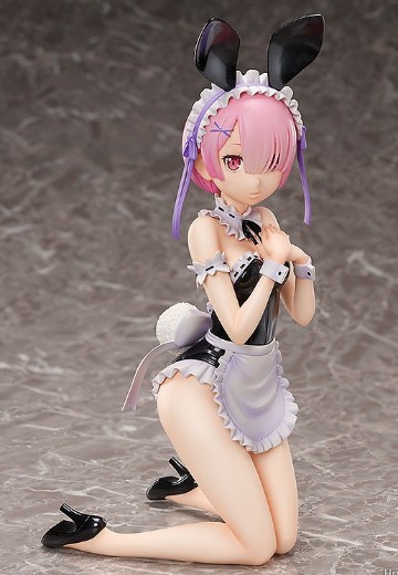 B-style Re：从零开始的异世界生活 拉姆 裸腿兔女郎Ver.