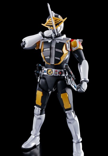 Figure-rise Standard 假面骑士电王 假面骑士电王 圣斧形态+月台形态 | Hpoi手办维基