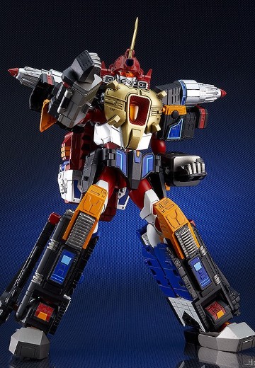 THE合体 电光超人古立特 合体超神雷鸣古立特 - TOKUSATSU EDITION -