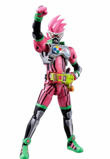 Figure-rise Standard 假面骑士：艾克赛德 假面骑士艾克赛德 动作玩家 等级2 | Hpoi手办维基