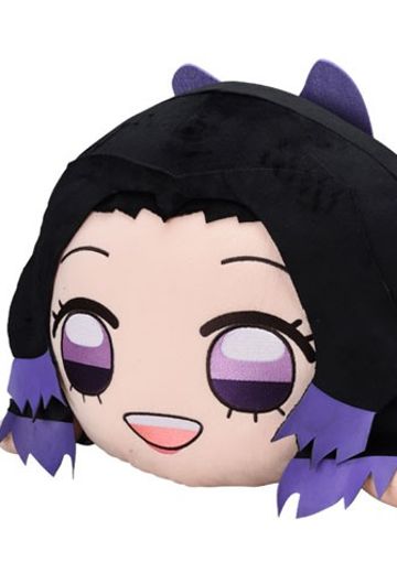 鬼灭之刃 特大趴趴毛绒 胡蝶忍 | Hpoi手办维基