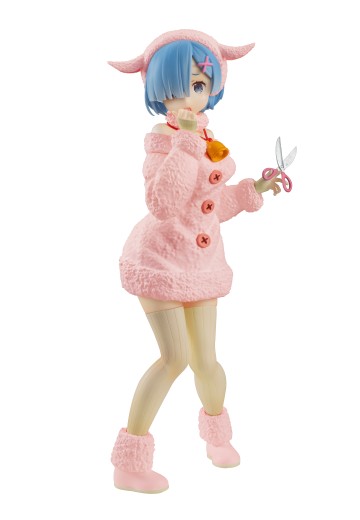 Super Special 系列 Re：从零开始的异世界生活 蕾姆 童话羊装Ver.