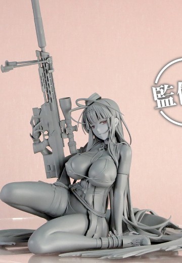 少女前线 Gd DSR-50 重创版 | Hpoi手办维基