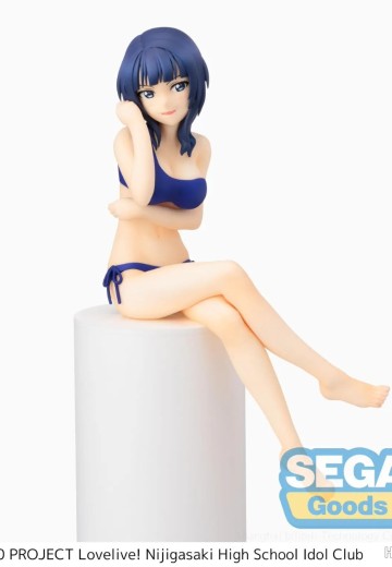 Chokonose Figure Love Live! 虹咲学园校园偶像同好会 朝香果林 | Hpoi手办维基