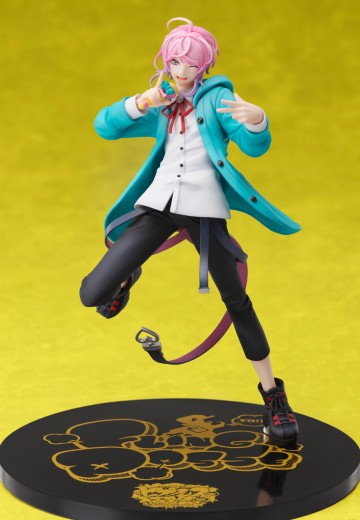 催眠麦克风 饴村乱数 | Hpoi手办维基