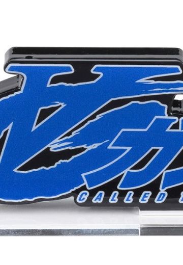 亚克力Logo 摆件 EX 逆A高达(大) | Hpoi手办维基