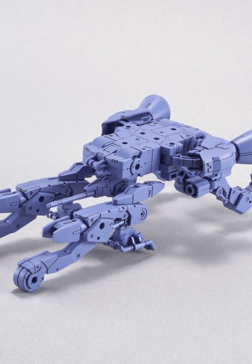 30MM 1/144 载具拓展包 (太空船Ver.)[紫色] | Hpoi手办维基